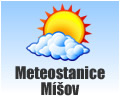 Meteostanice Míšov